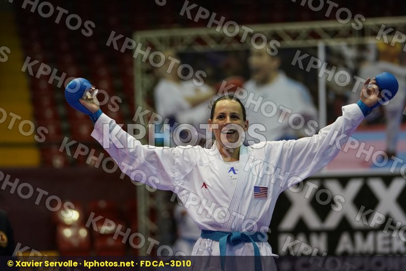 Pan American Championships Panama City 2019