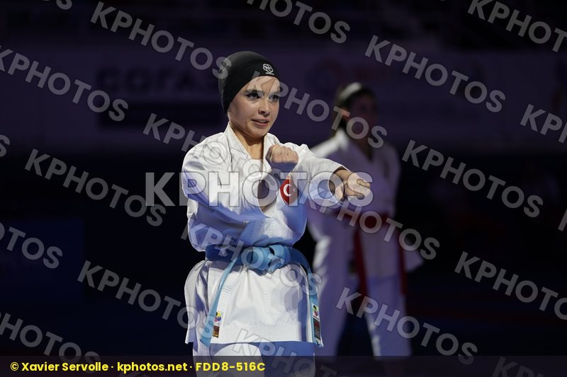 European Cadet Junior & U21 Championships Sochi 2018