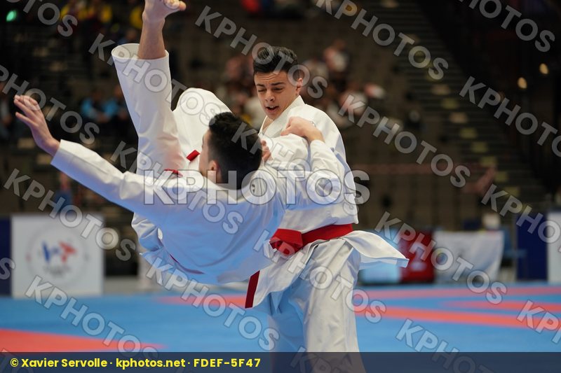 European Championships Aalborg 2019