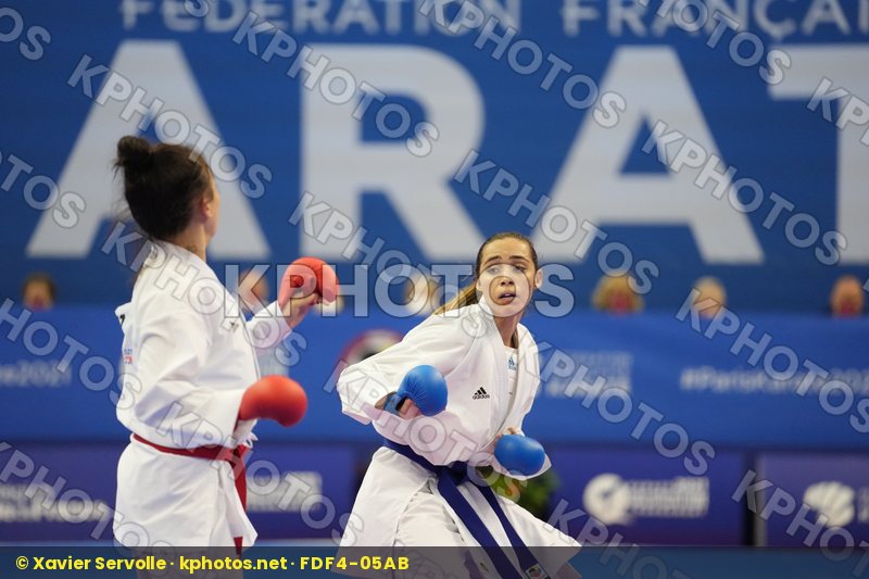 Olympic Qualification Tournament Paris 2021