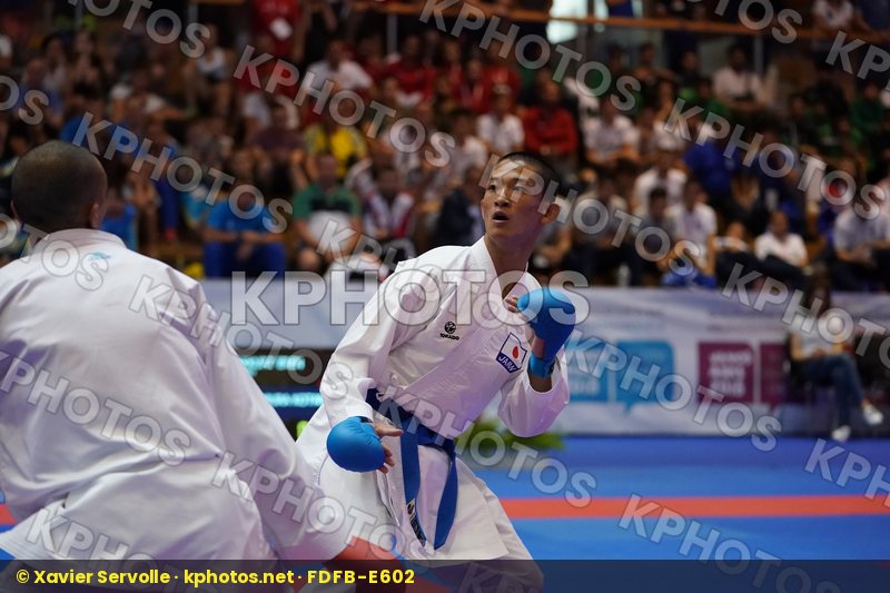 Youth Olympic Games Qualification Umag 2018