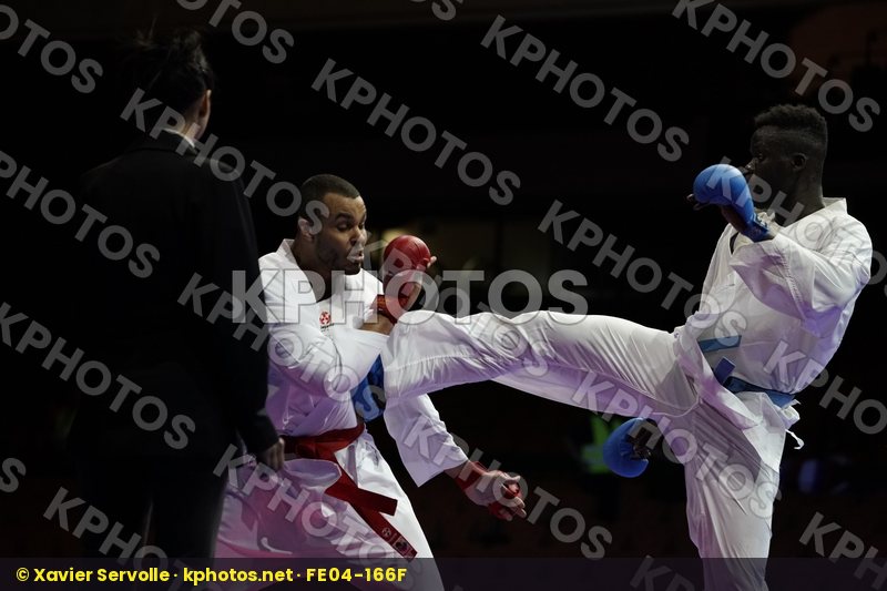 European Senior Championships Novi Sad 2018