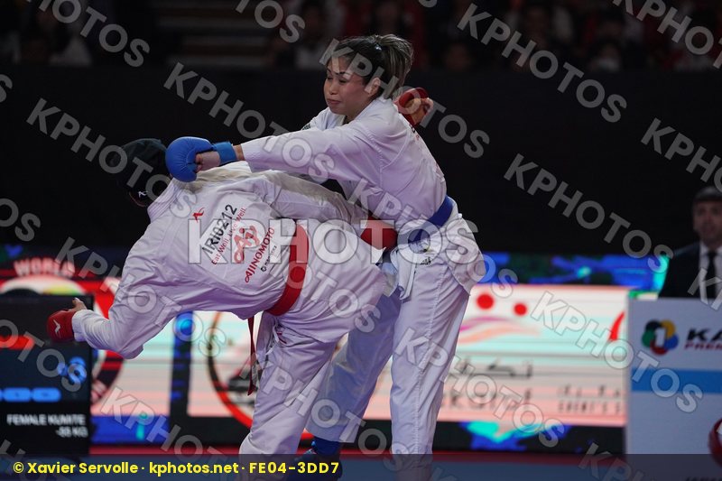 Karate 1 Premier League Dubai 2019