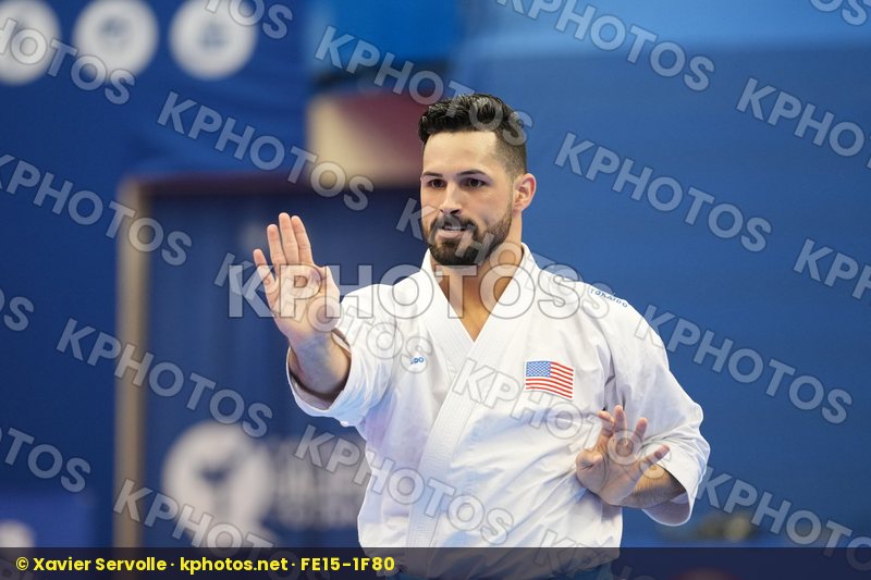 Olympic Qualification Tournament Paris 2021