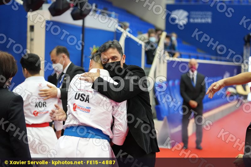 Olympic Qualification Tournament Paris 2021