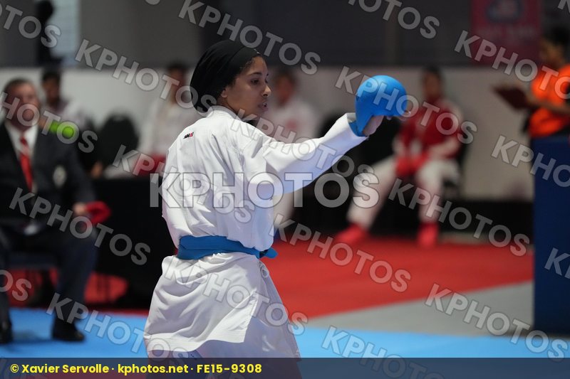 African Championships Durban 2022