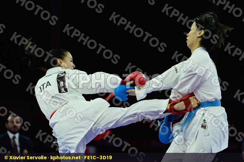 World Senior Championships Linz 2016