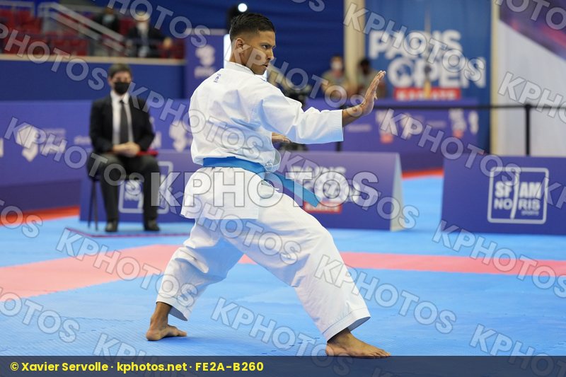Open Paris 2022