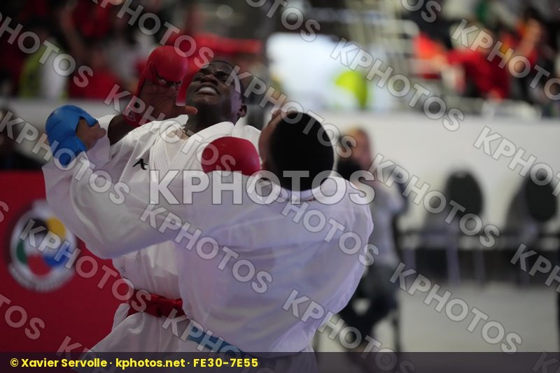 African Championships Durban 2022