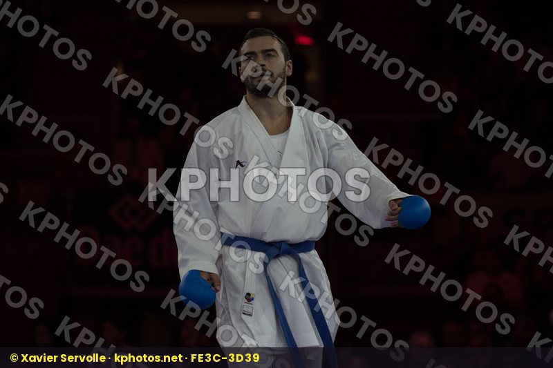 World Senior Championships Linz 2016