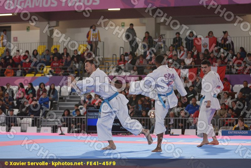 Pan American Games Lima 2019
