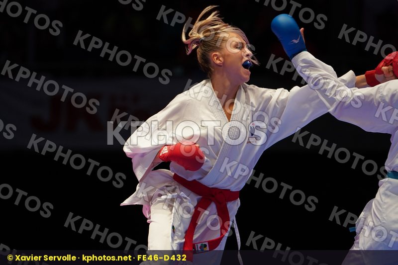 Karate 1 Premier League Tokyo 2018