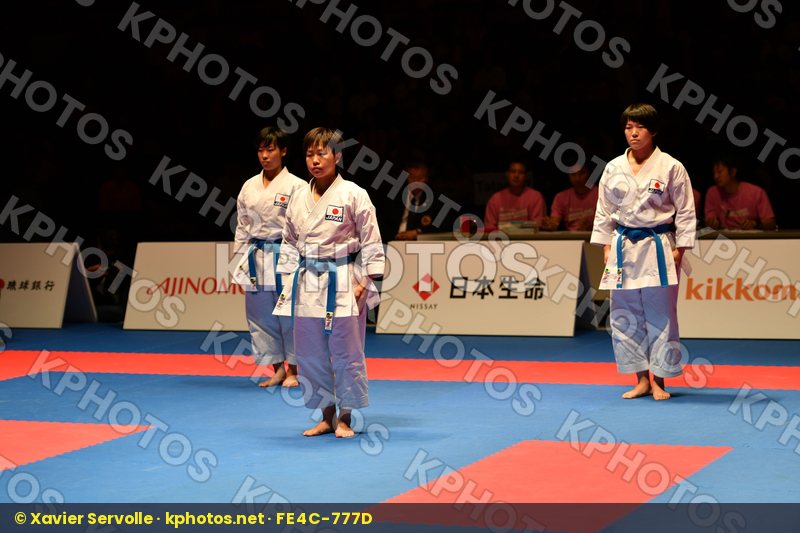 Karate 1 Premier League Okinawa 2016