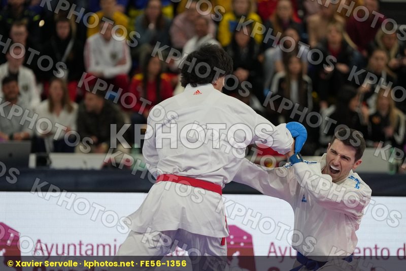 European Championships Guadalajara 2023
