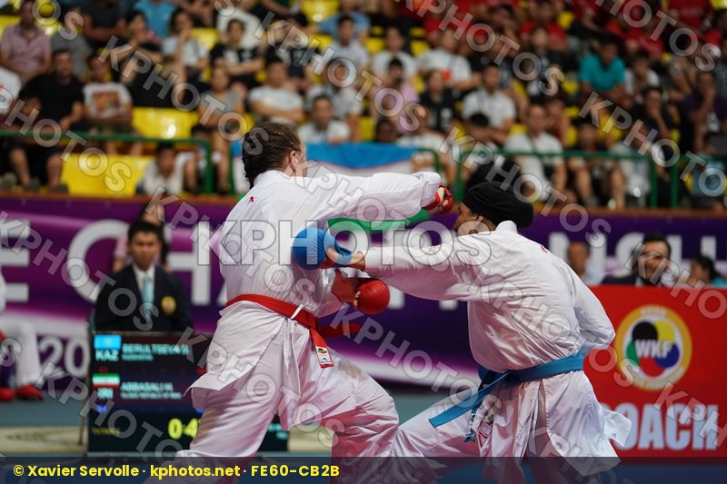 Asian Championships Tashkent 2019