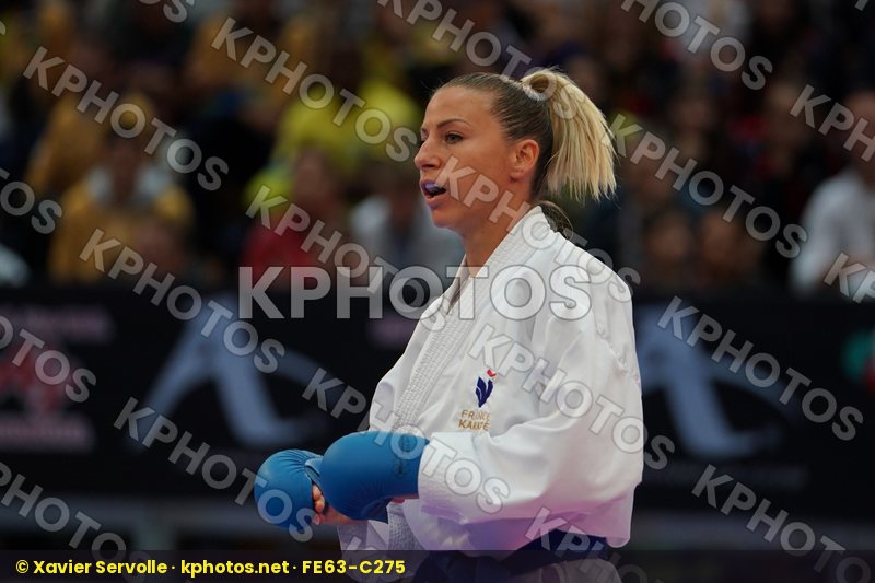 Karate 1 Premier League Berlin 2018