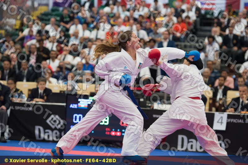 -68 kg Azerbaijan Egypt Mohamed Nada U21 Zaretska Irina