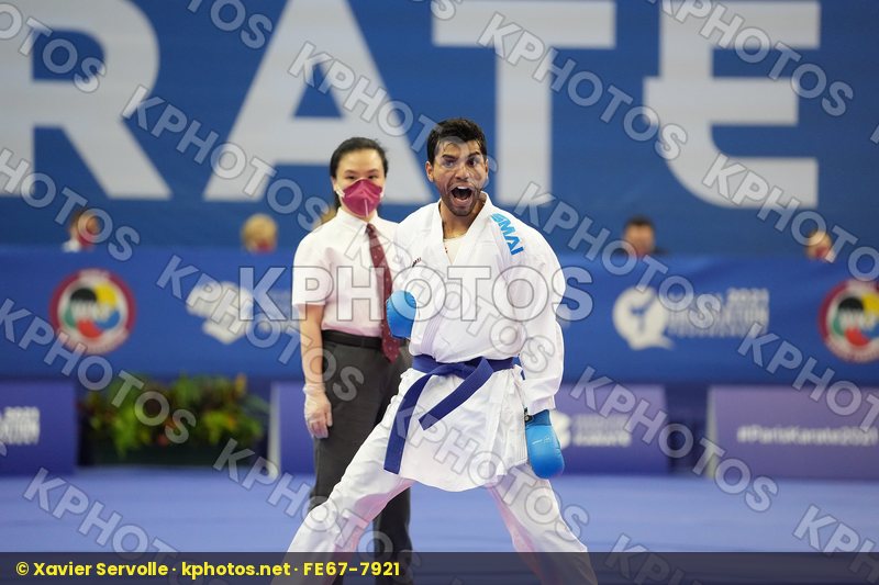 Olympic Qualification Tournament Paris 2021