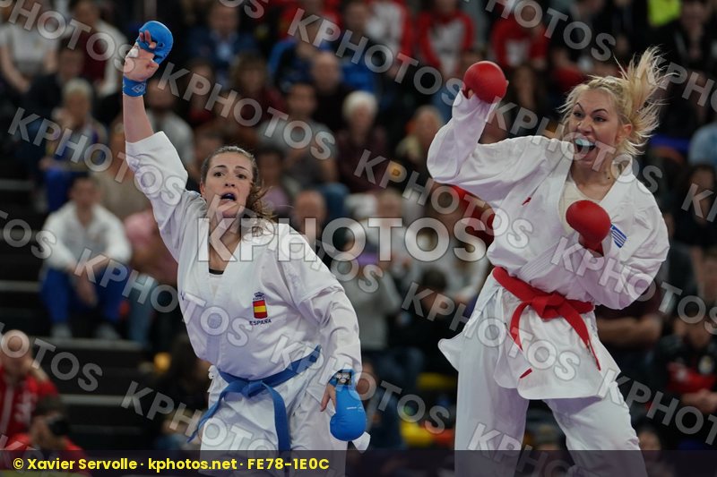 European Championships Guadalajara 2019
