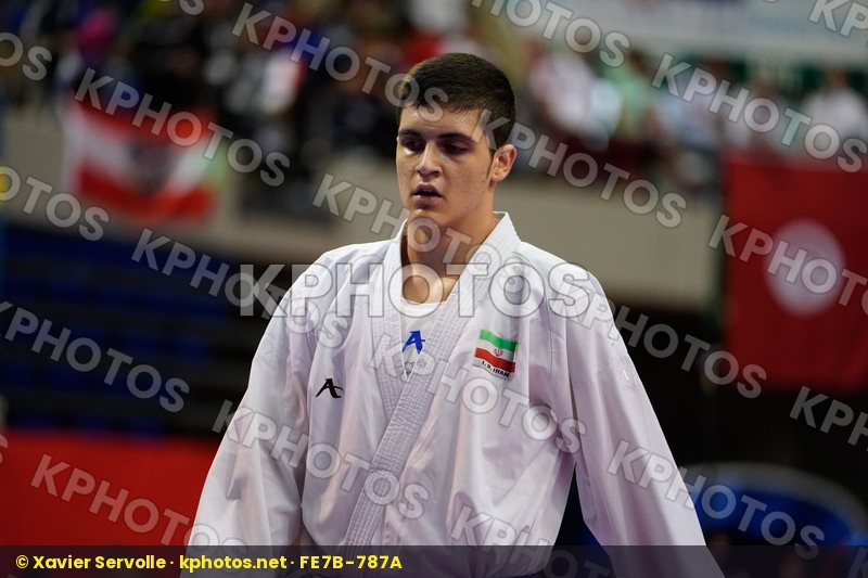 World Cadet Junior & U21 Championships Tenerife 2017
