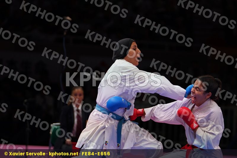 Karate 1 Premier League Tokyo 2019