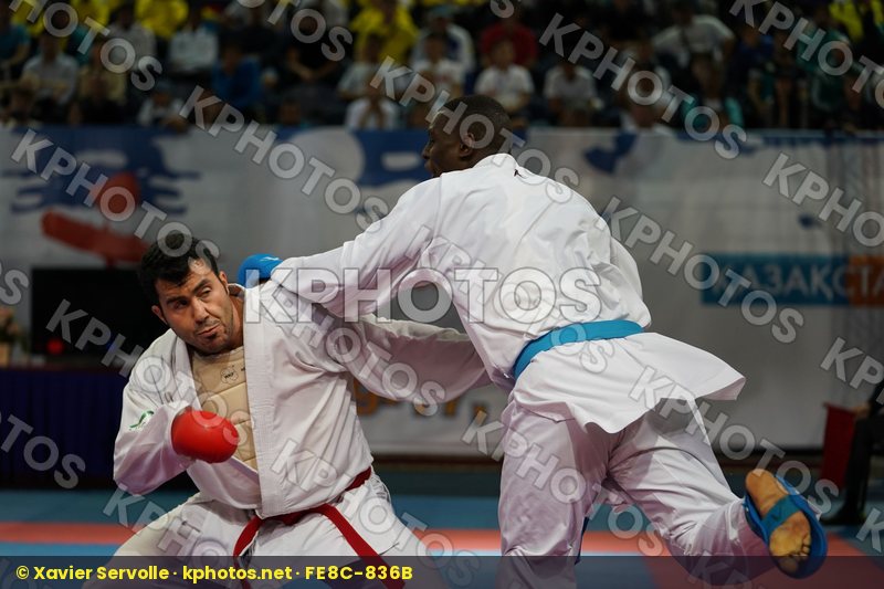 Ganjzadeh Sajad Hamedi Tareg Iran  islamic republic of Male kumi