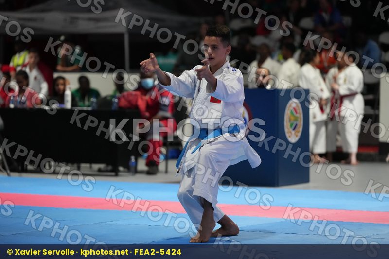 African Championships Durban 2022