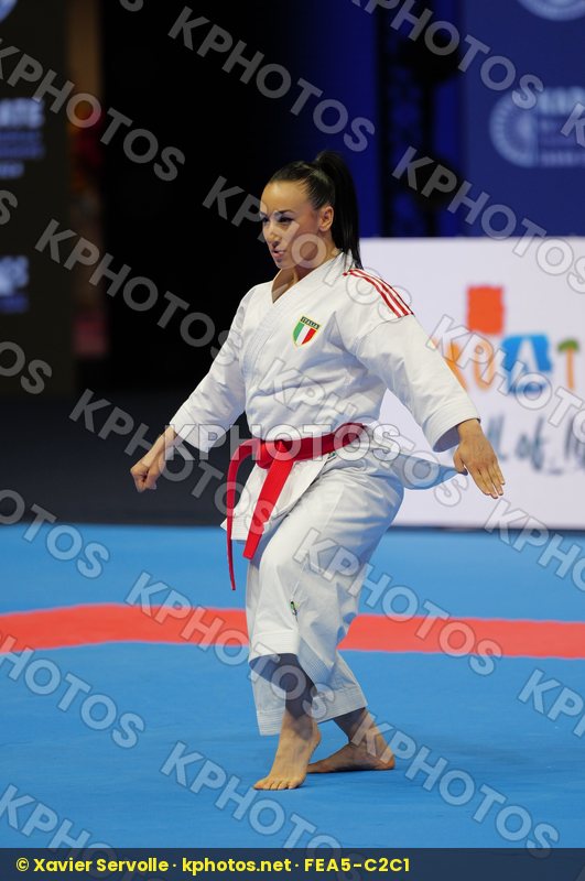 European Championships Zadar 2024