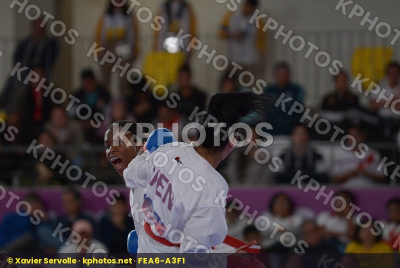 Pan American Games Lima 2019 — Sunday