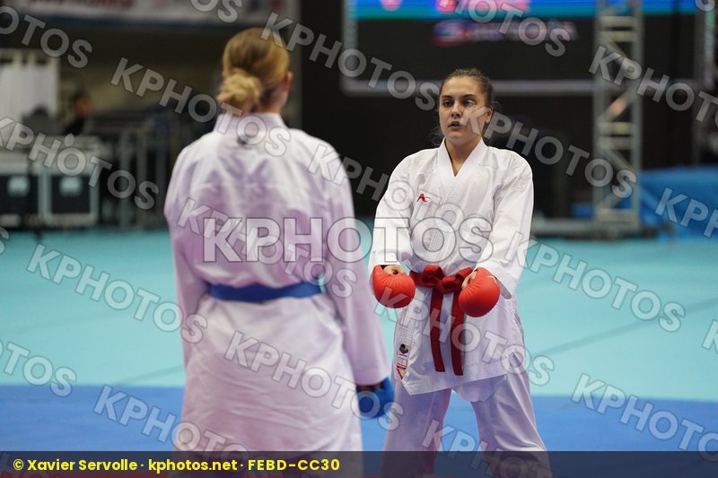 European Senior Championships Gaziantep 2022