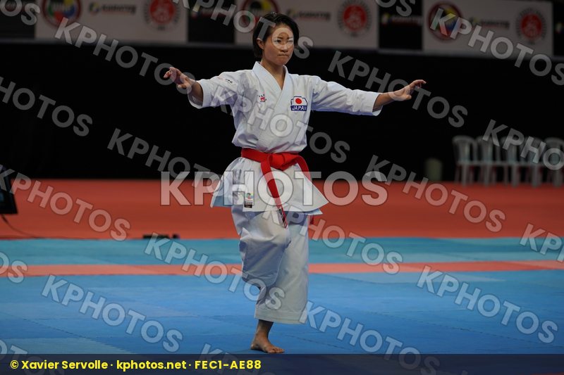 Karate 1 Premier League Istanbul 2018