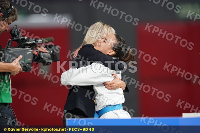 World Senior Championships Madrid 2018