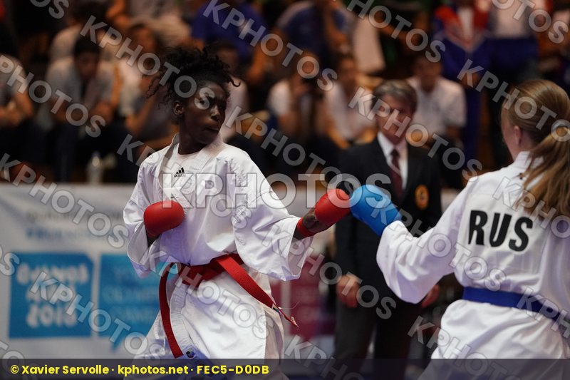 Youth Olympic Games Qualification Umag 2018
