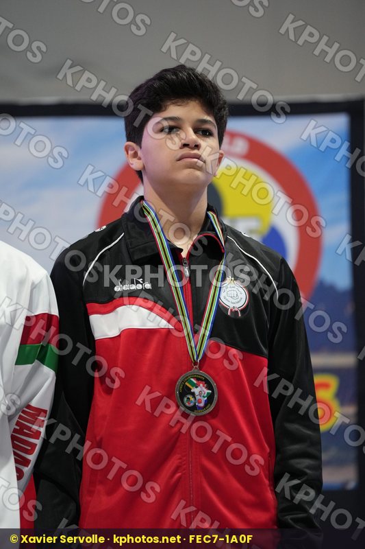 African Championships Durban 2022