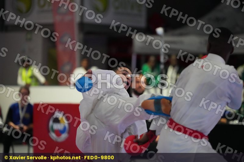 African Championships Durban 2022