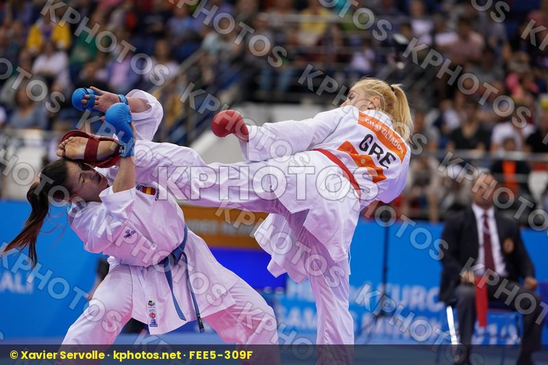 European Games Minsk 2019