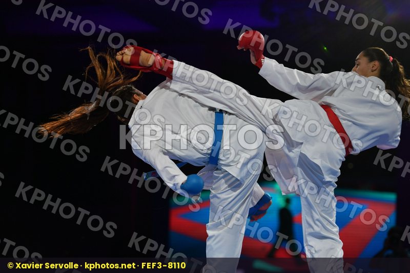 Karate 1 Premier League Istanbul 2016