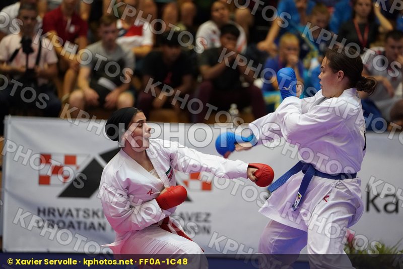 Youth Olympic Games Qualification Umag 2018