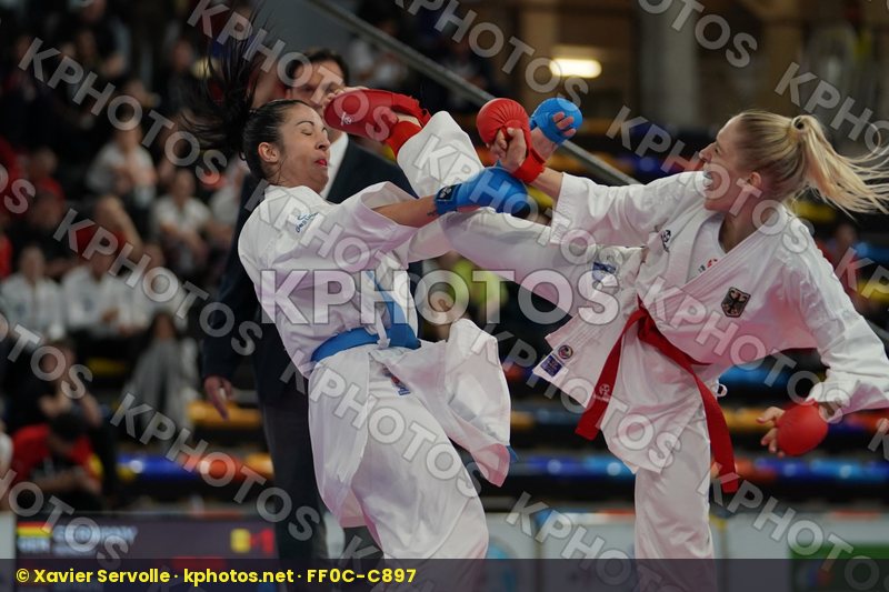 European Championships Guadalajara 2019
