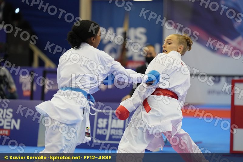 Open Paris 2022