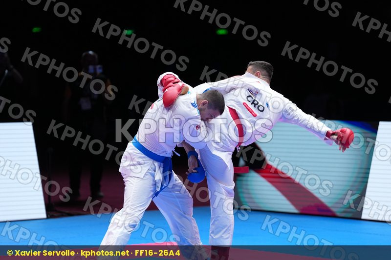 European Senior Championships Yerevan 2025