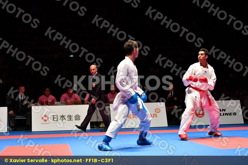 Karate 1 Premier League Okinawa 2016