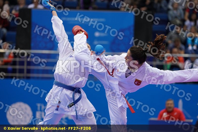 European Games Minsk 2019