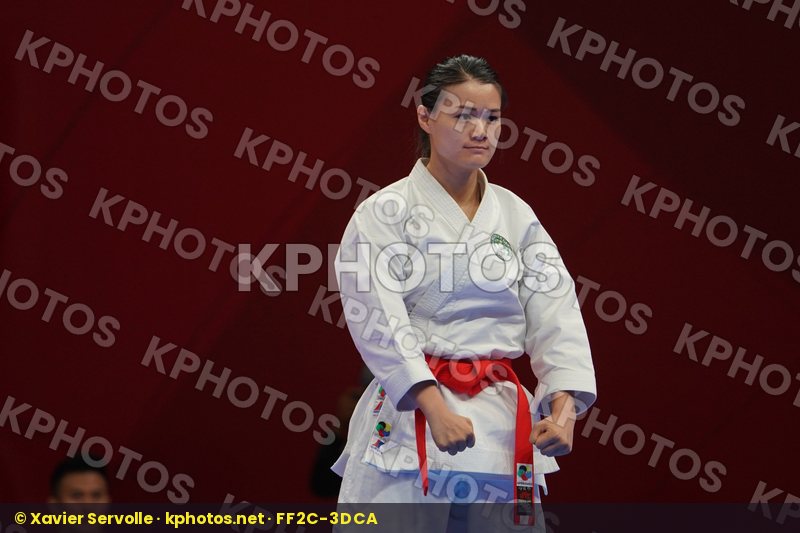 Asian Games Jakarta 2018