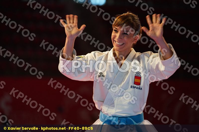 European Senior Championships Poreč 2021