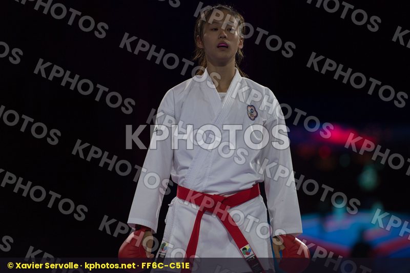Karate 1 Premier League Istanbul 2016
