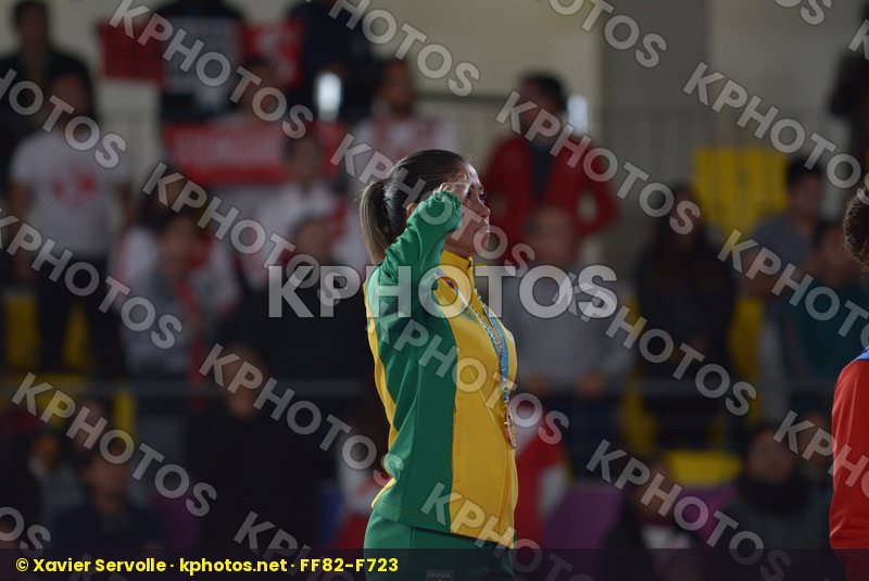 Pan American Games Lima 2019