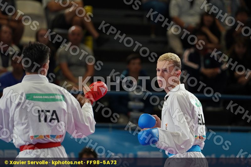 Youth Olympic Games Buenos Aires 2018