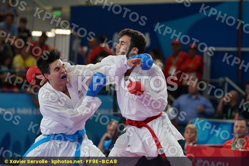 Youth Olympic Games Buenos Aires 2018