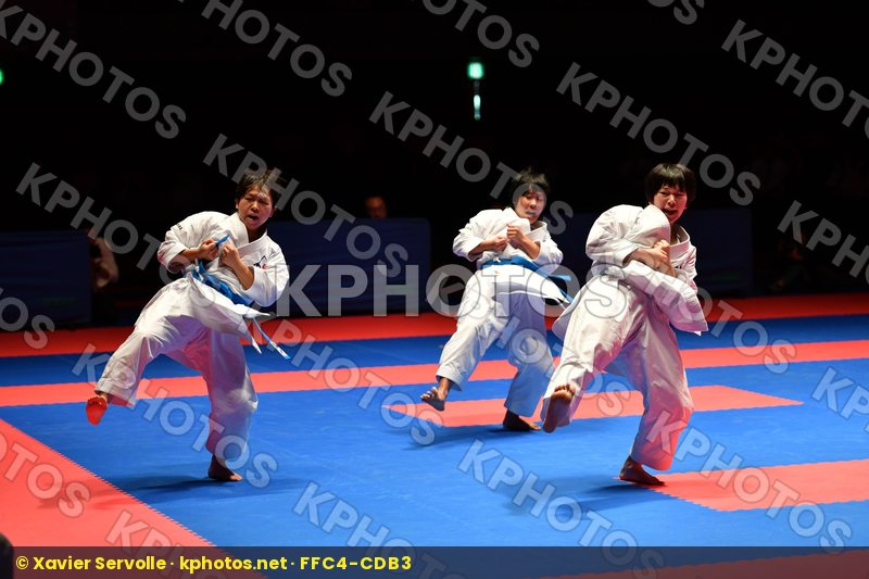 Karate 1 Premier League Okinawa 2016